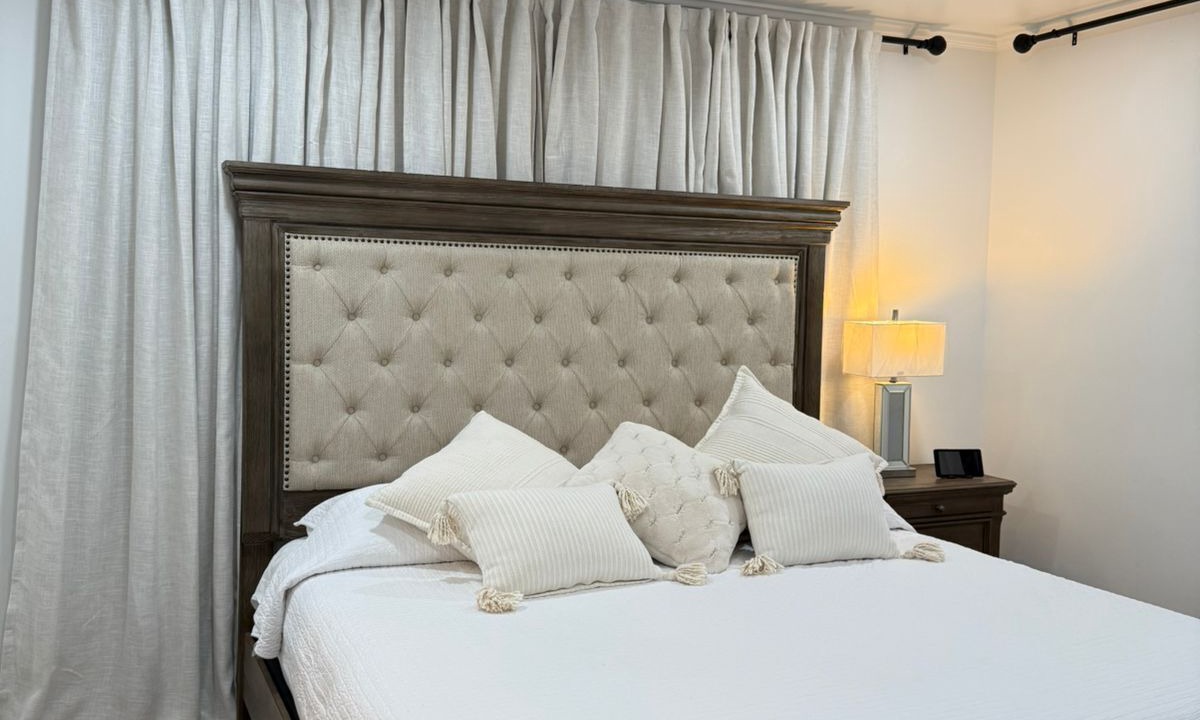 Photo of Bedroom in Gastonia