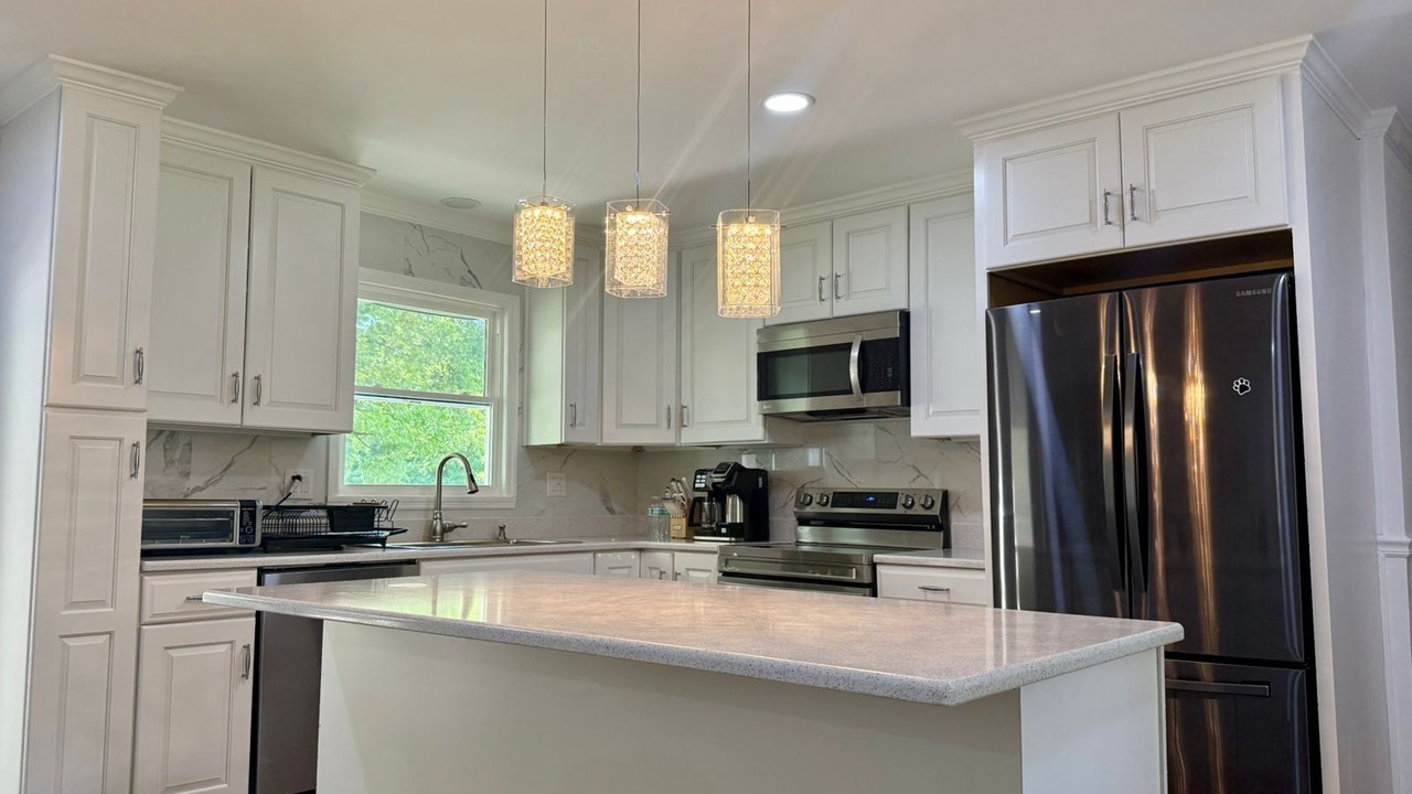 Photo of Kitchen in Gastonia