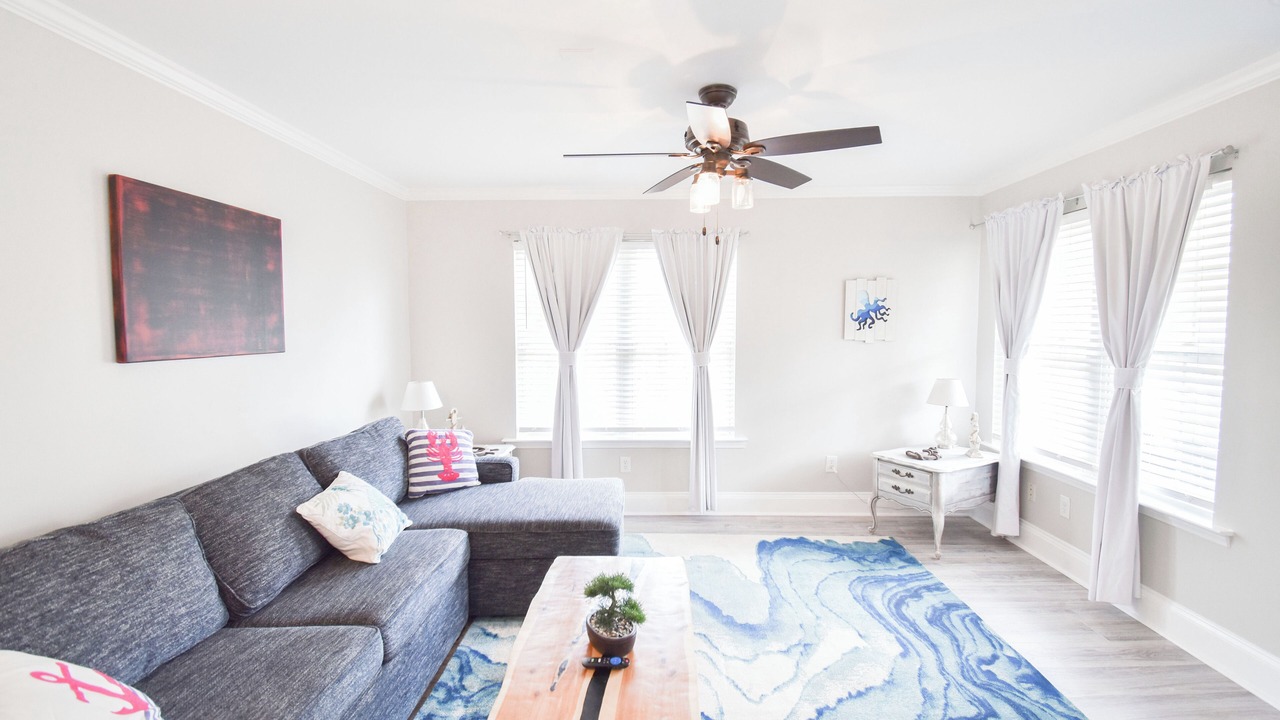 Photo of Livingroom in Mount Holly
