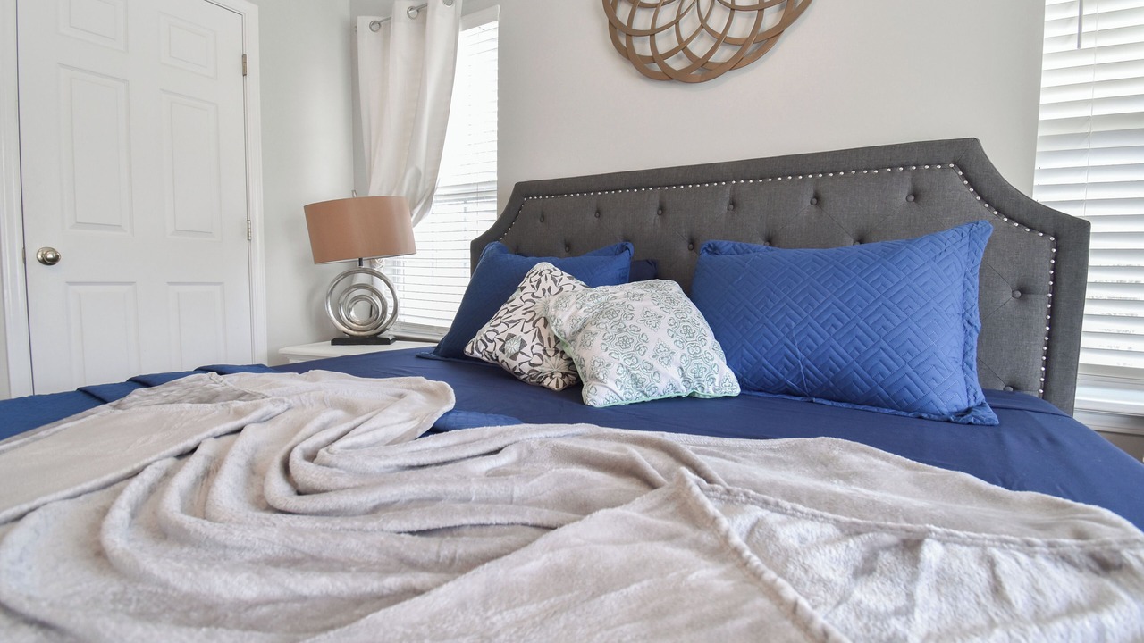 Photo of Bedroom in Mount Holly