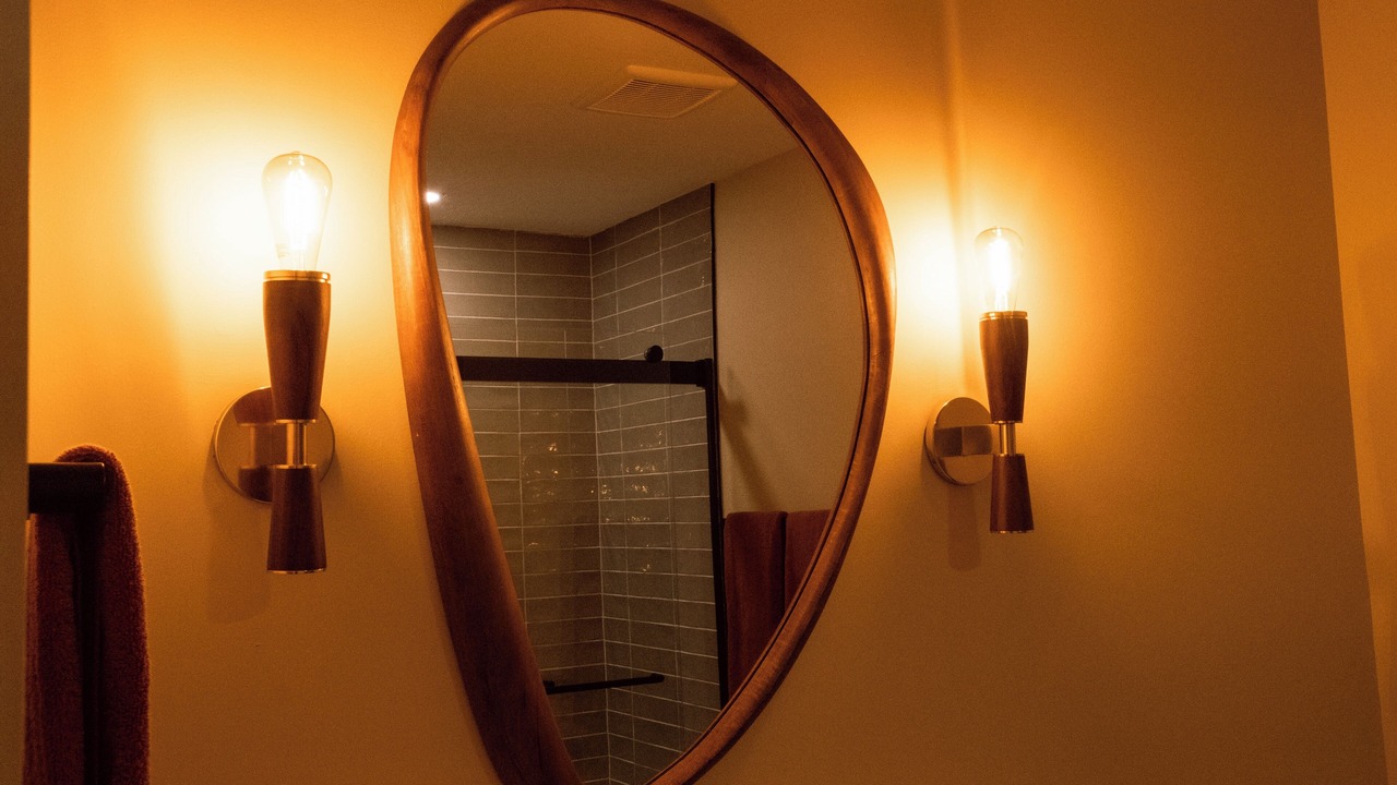 Photo of Bathroom in Belville