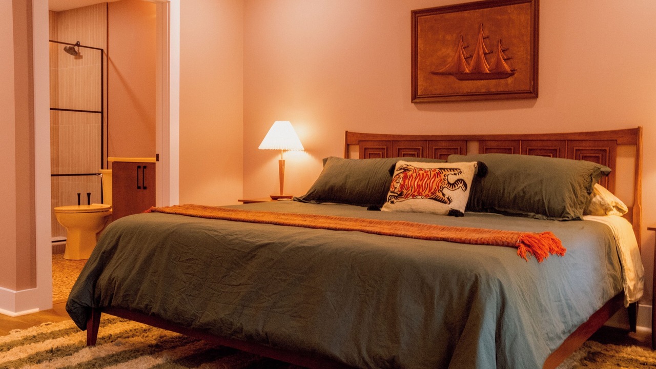 Photo of Bedroom in Belville