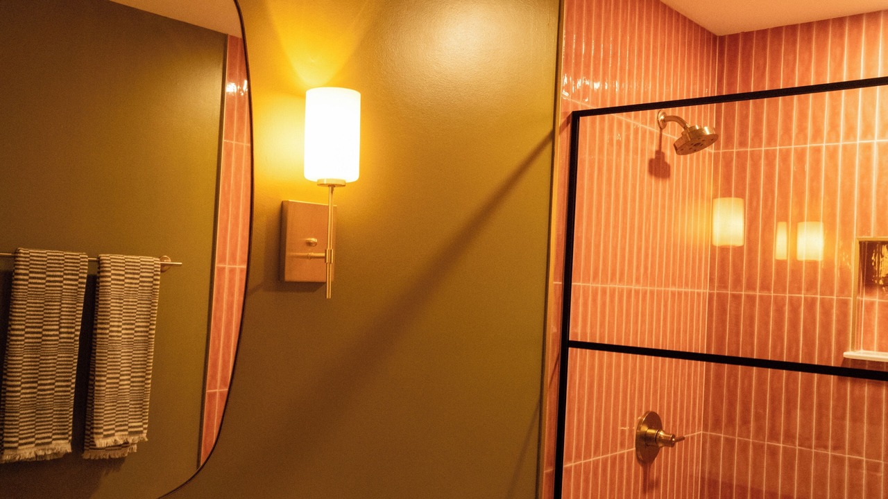 Photo of Bathroom in Belville
