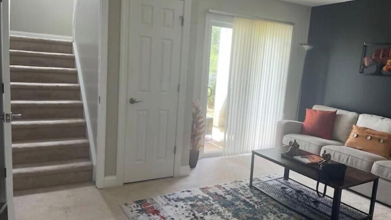 Photo of Livingroom in Charlotte
