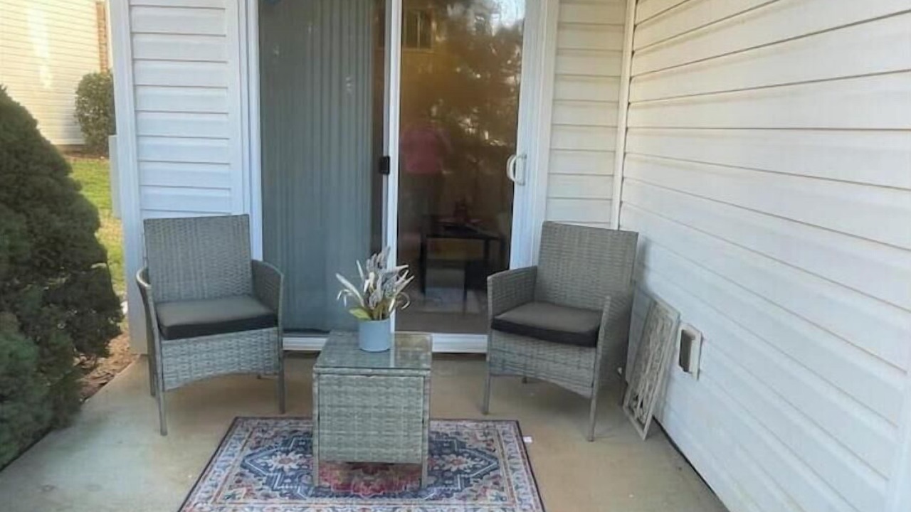 Photo of Outdoor in Charlotte