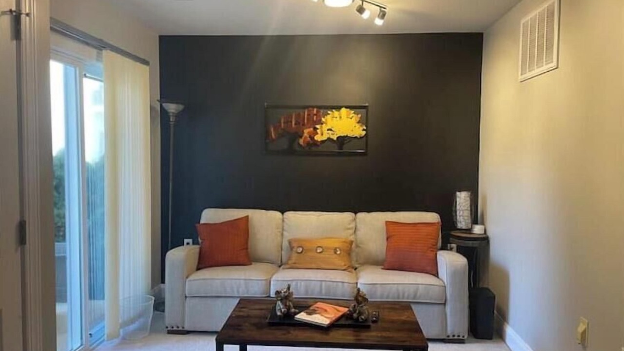 Photo of Livingroom in Charlotte