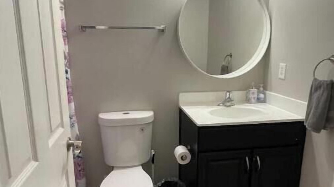 Photo of Bathroom in Charlotte