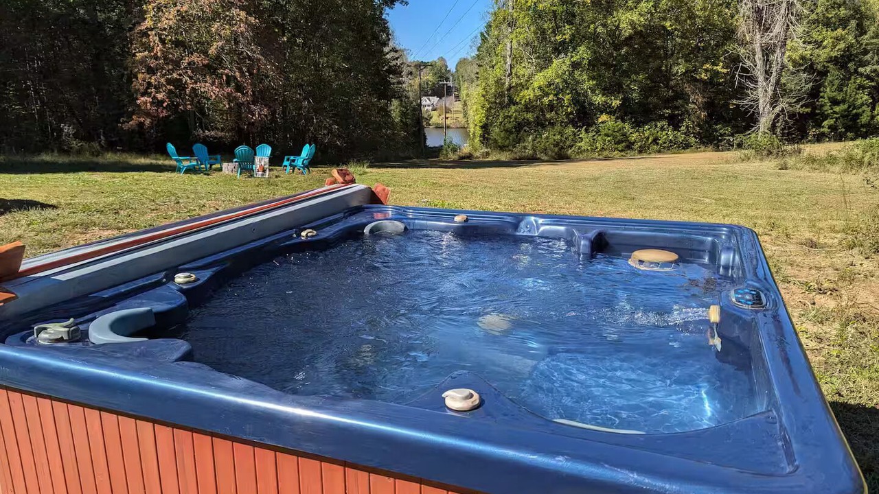 Photo of Outdoor in Roxboro