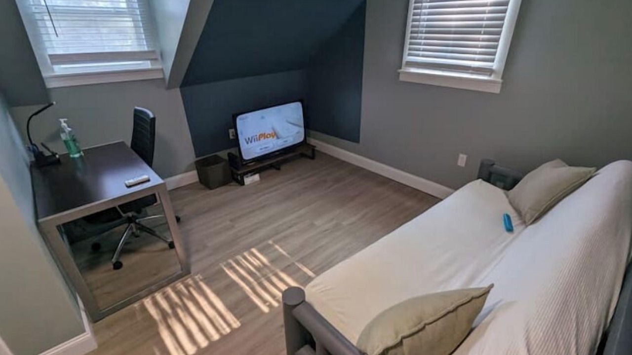 Photo of Bedroom in Roxboro