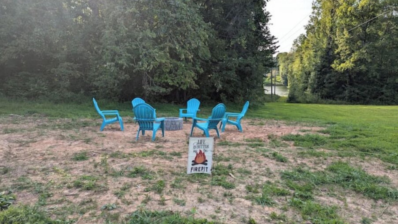 Photo of Outdoor in Roxboro