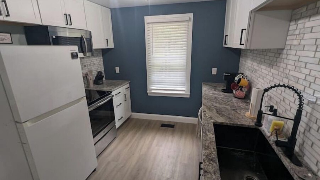 Photo of Kitchen in Roxboro