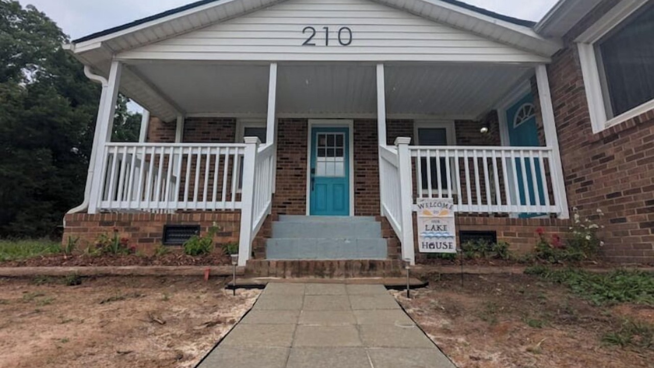 Photo of Outdoor in Roxboro