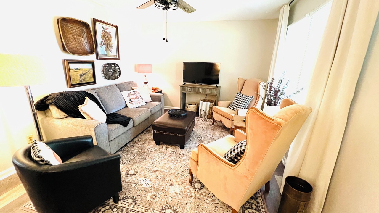 Photo of Livingroom in Buies Creek