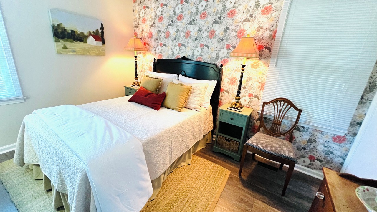 Photo of Bedroom in Buies Creek