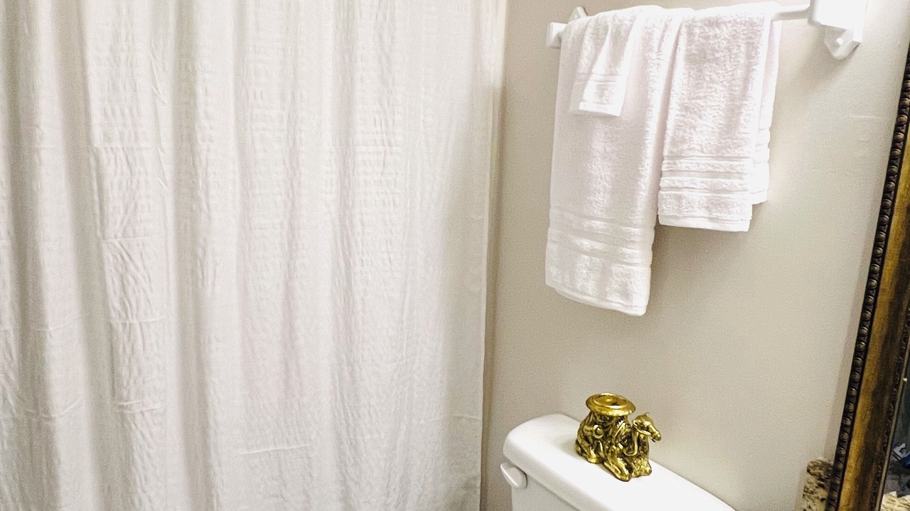 Photo of Bathroom in Buies Creek