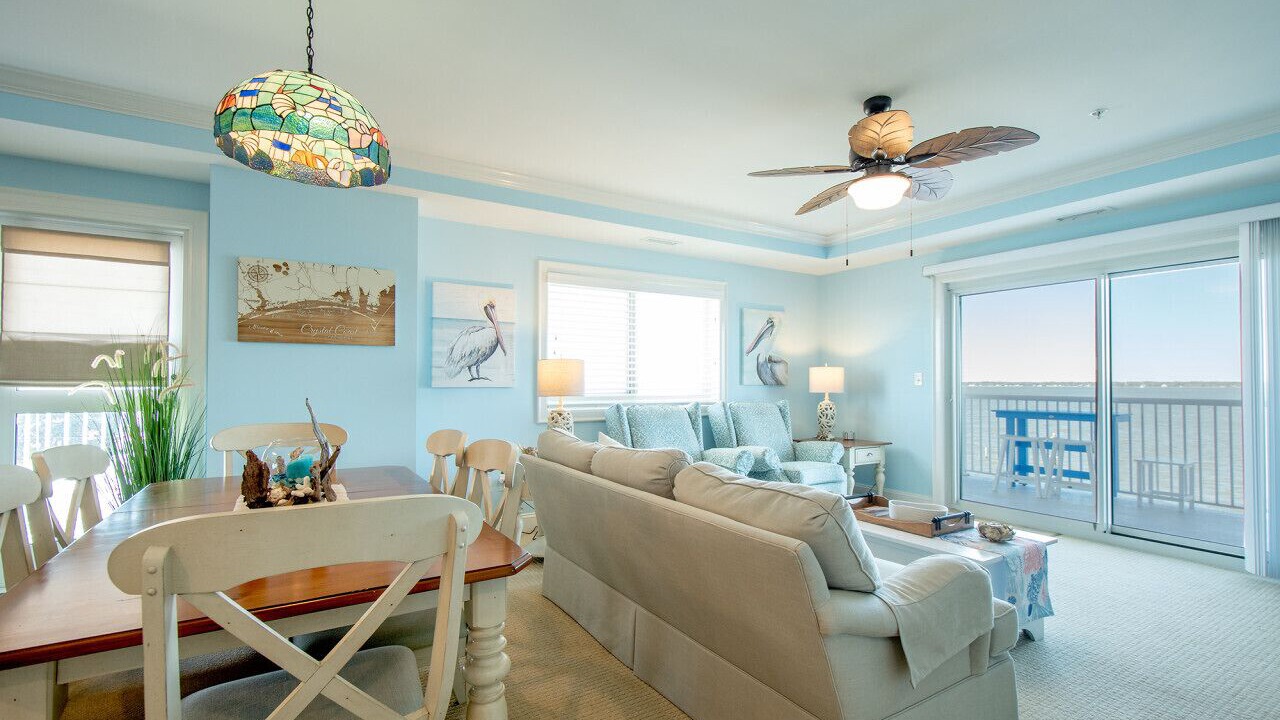Photo of Bedroom in Indian Beach