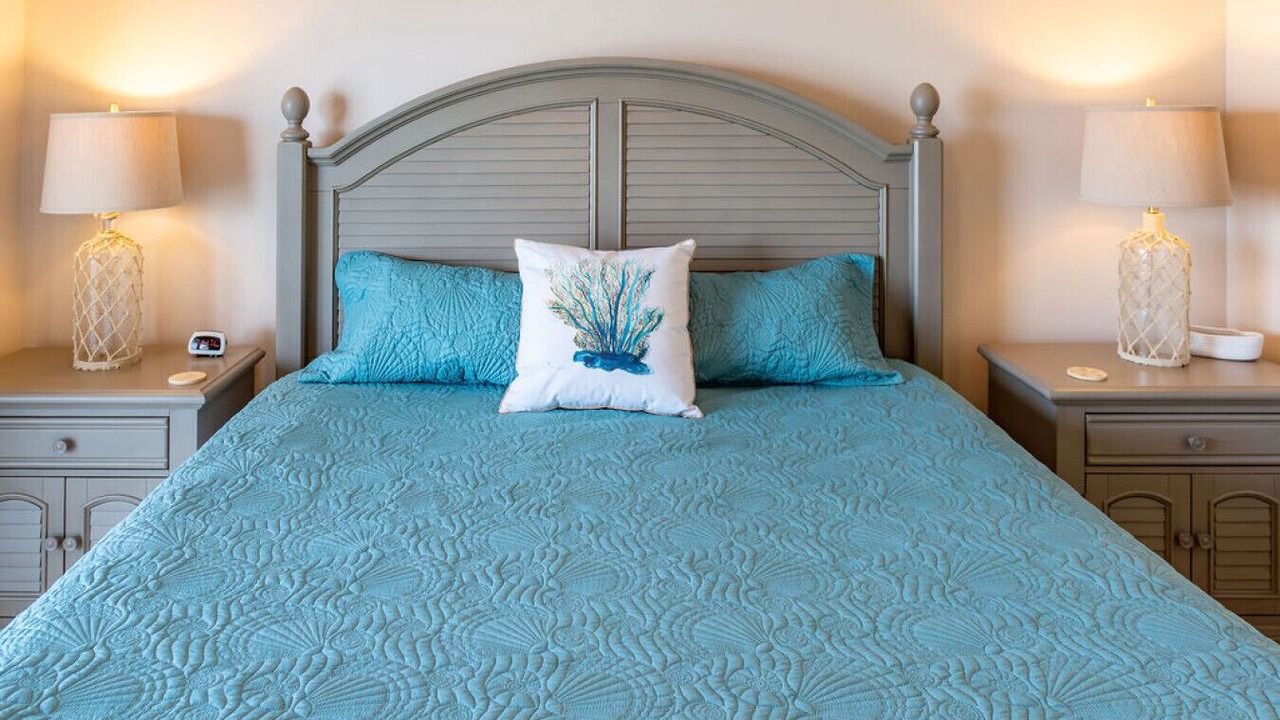 Photo of Bedroom in Indian Beach