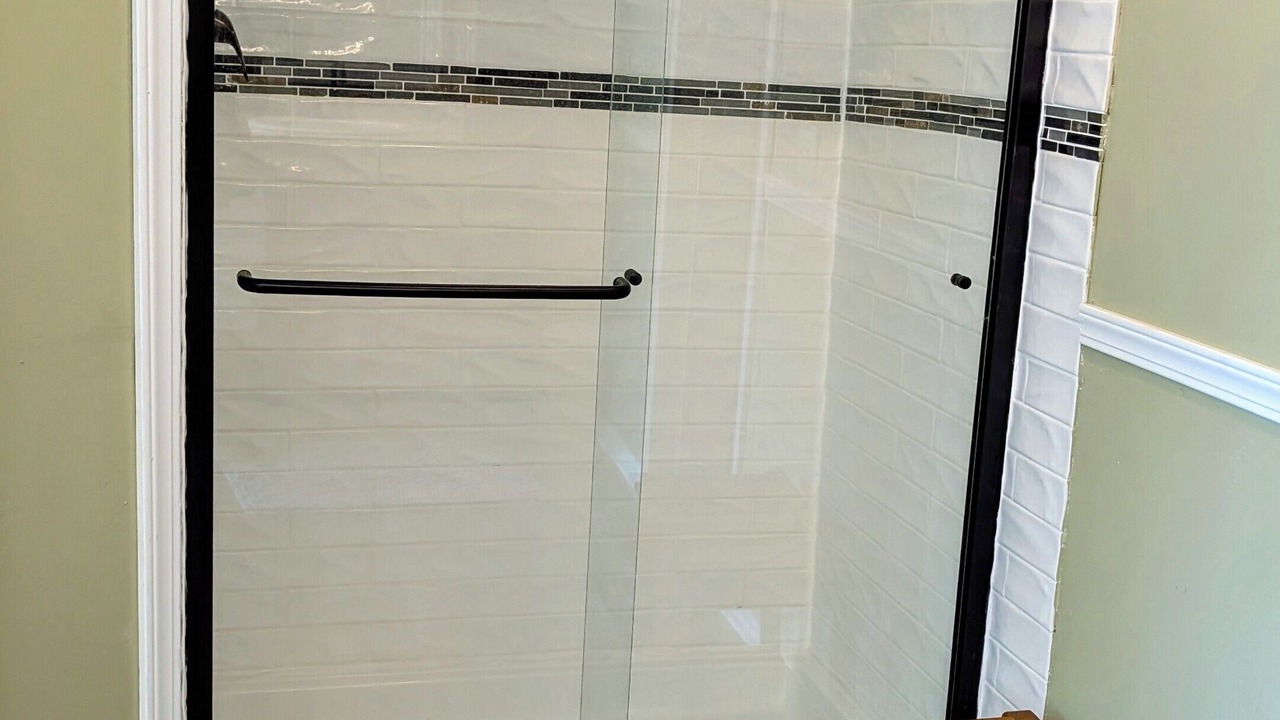 Photo of Bathroom in Valley Grande