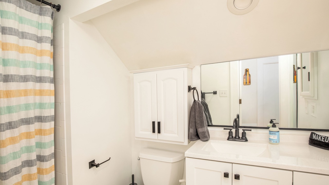 Photo of Bathroom in Winston - Salem