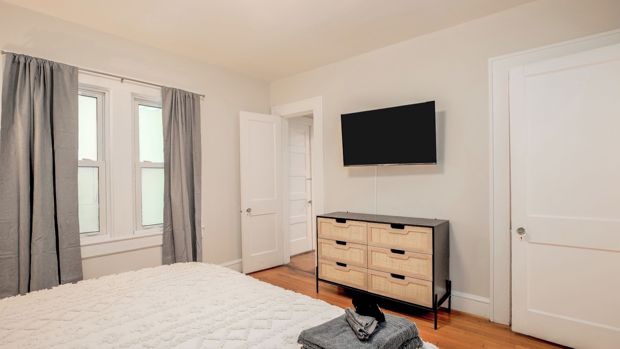 Photo of Bedroom in Winston - Salem