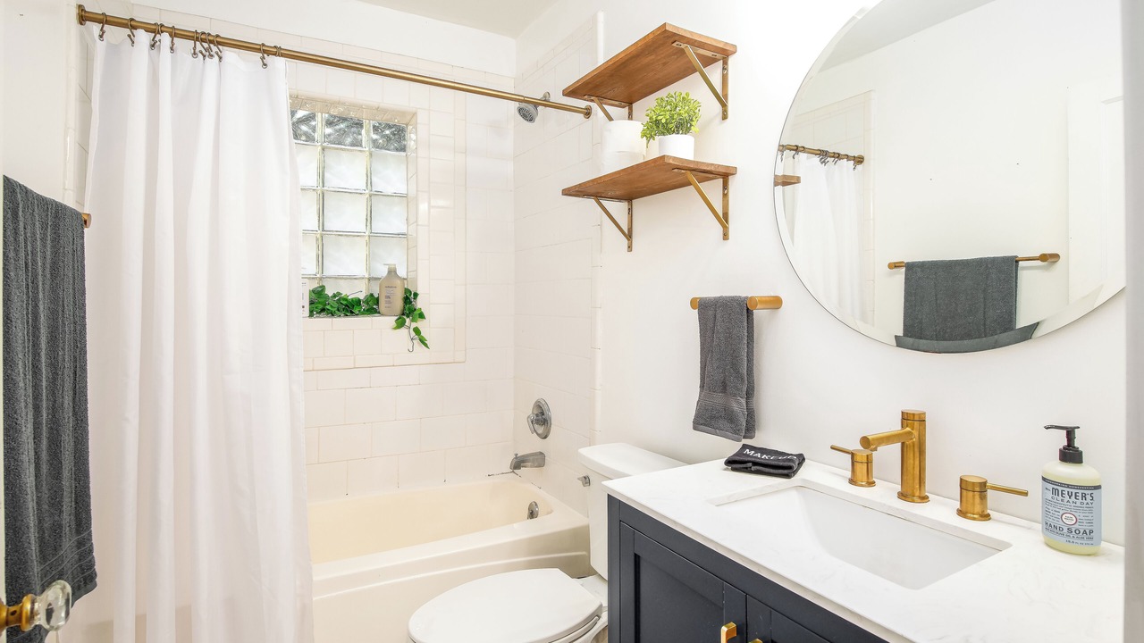 Photo of Bathroom in Winston - Salem
