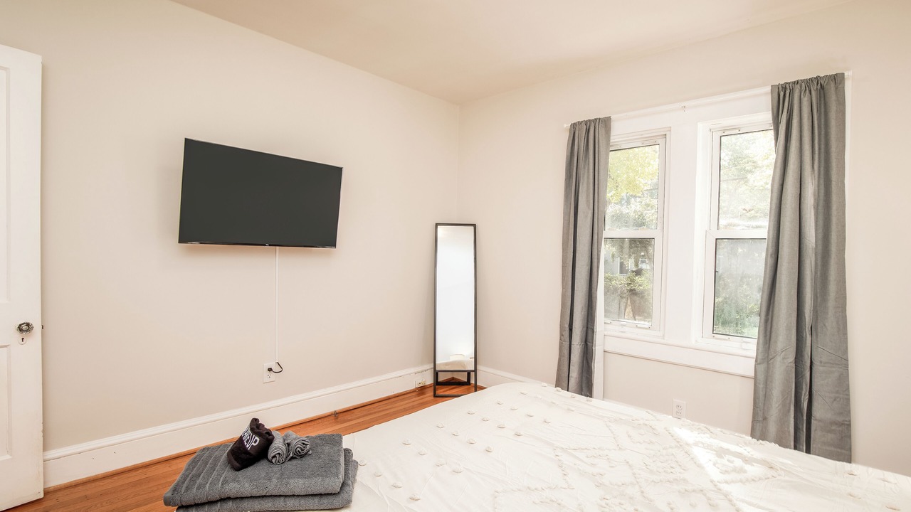 Photo of Bedroom in Winston - Salem