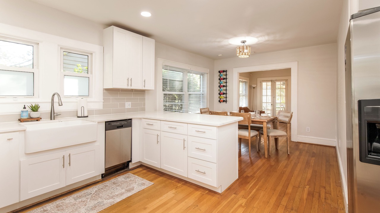 Photo of Kitchen in Winston - Salem
