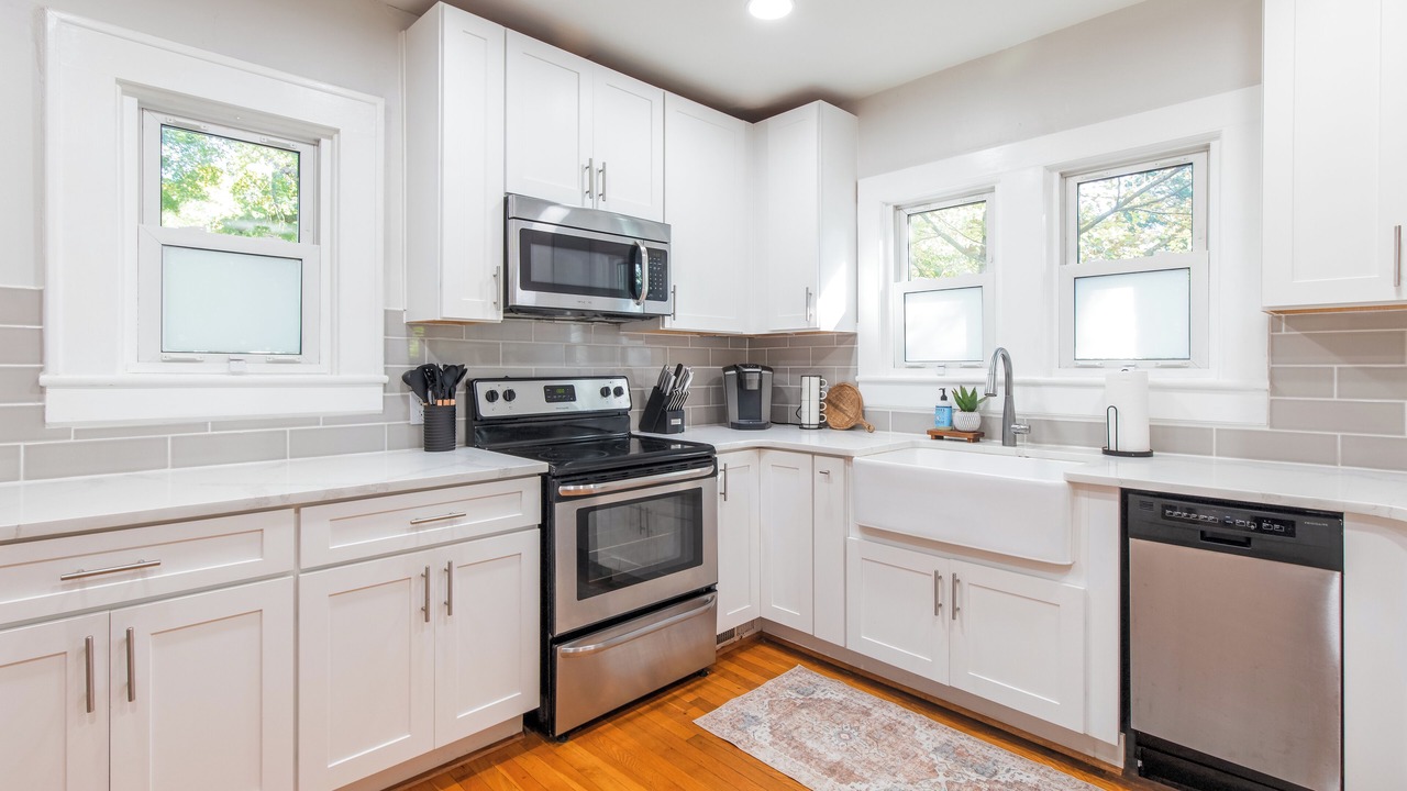 Photo of Kitchen in Winston - Salem