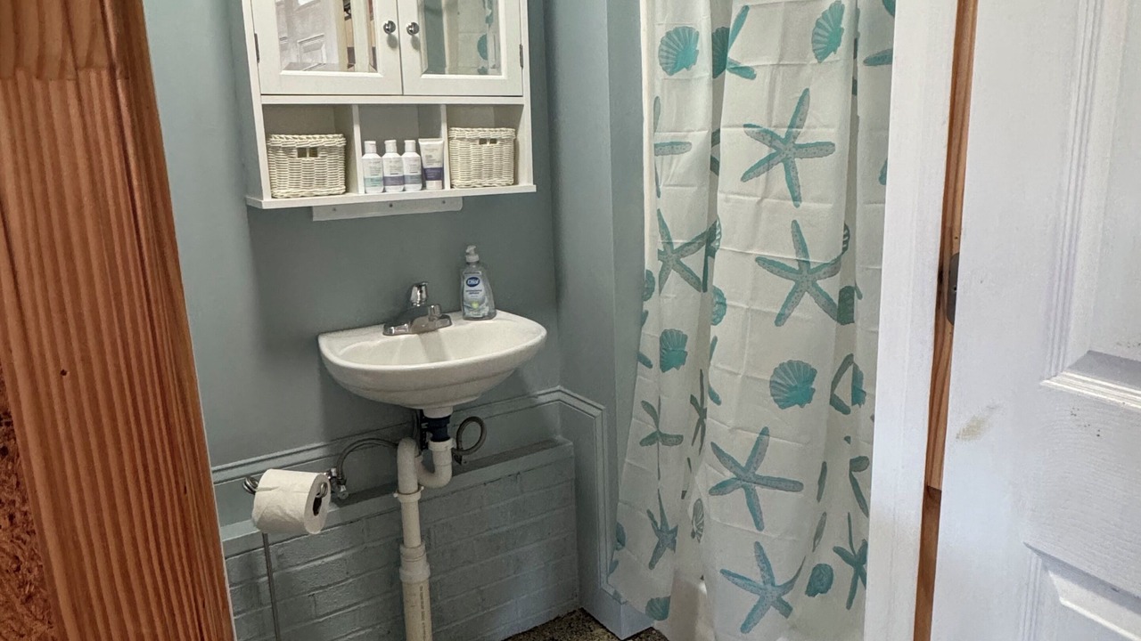 Photo of Bathroom in Benson