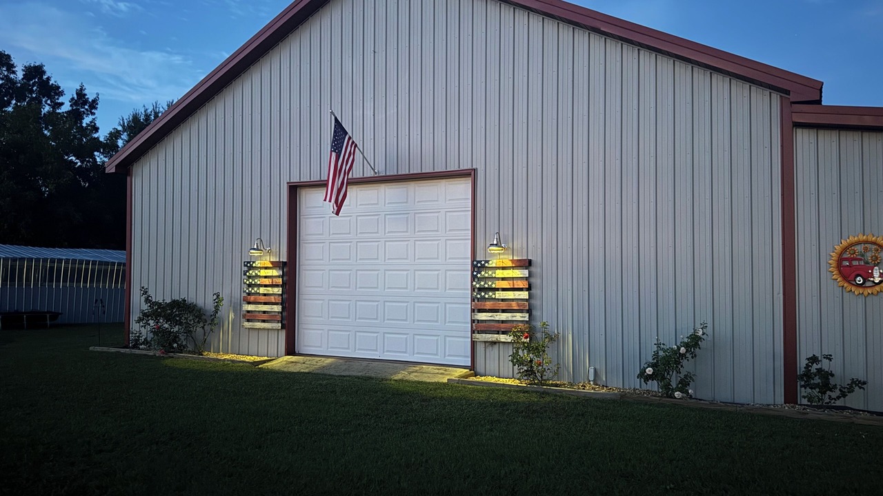 Photo of Outdoor in Benson