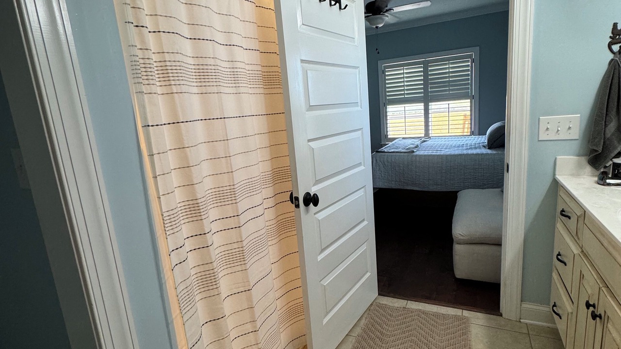 Photo of Bedroom in Benson