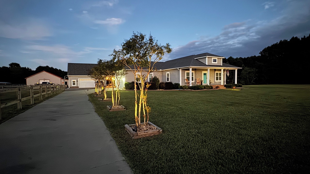 Photo of Outdoor in Benson