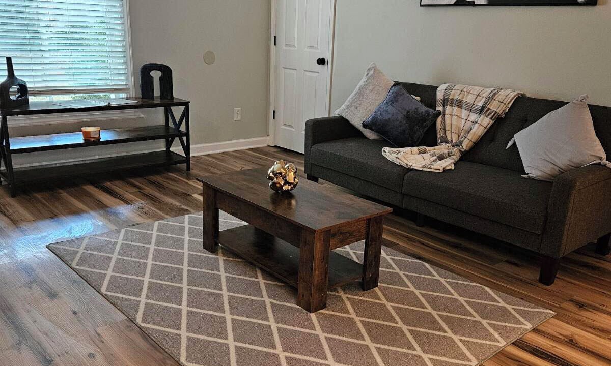 Photo of Livingroom in Charlotte