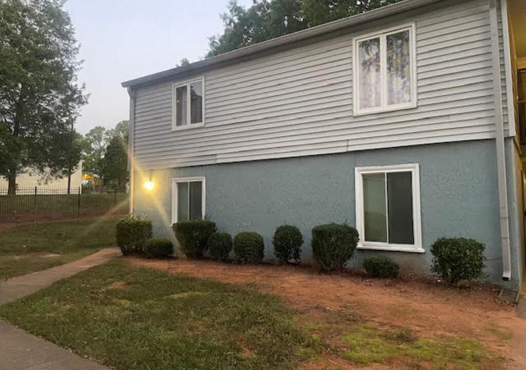Photo of Outdoor in Charlotte