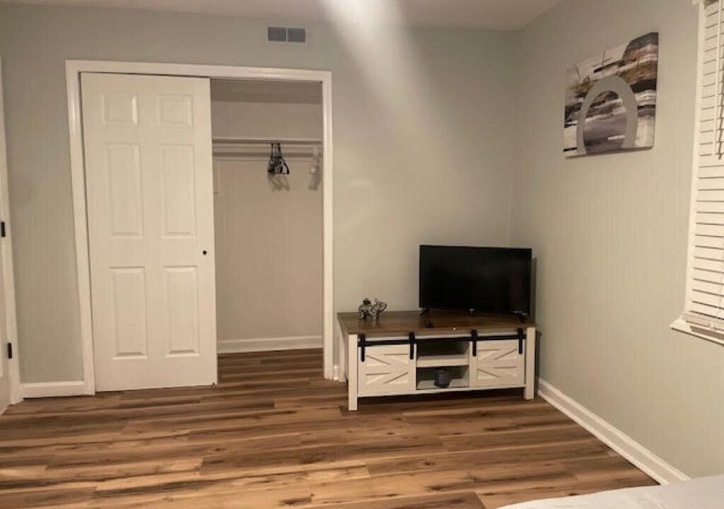 Photo of Bedroom in Charlotte