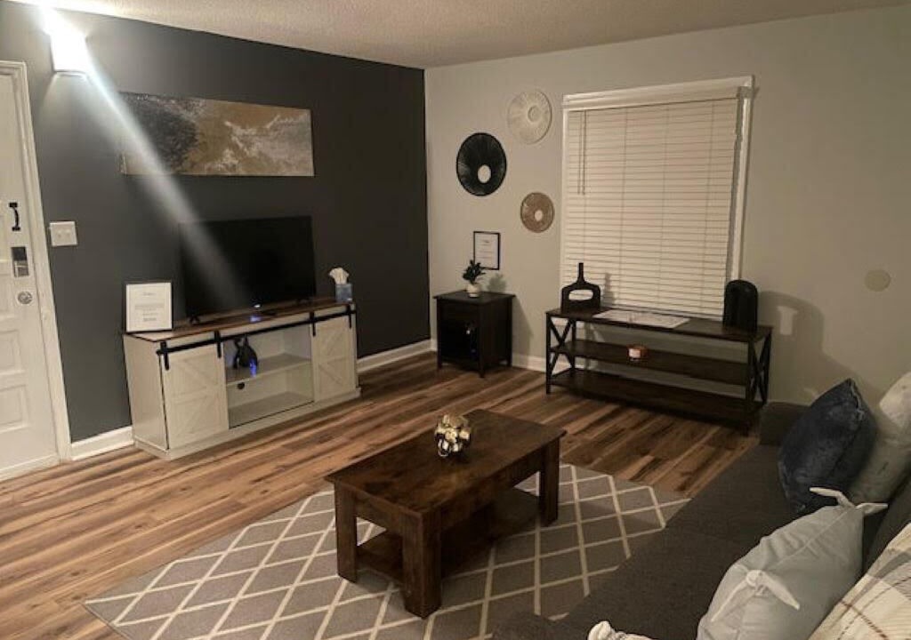 Photo of Livingroom in Charlotte