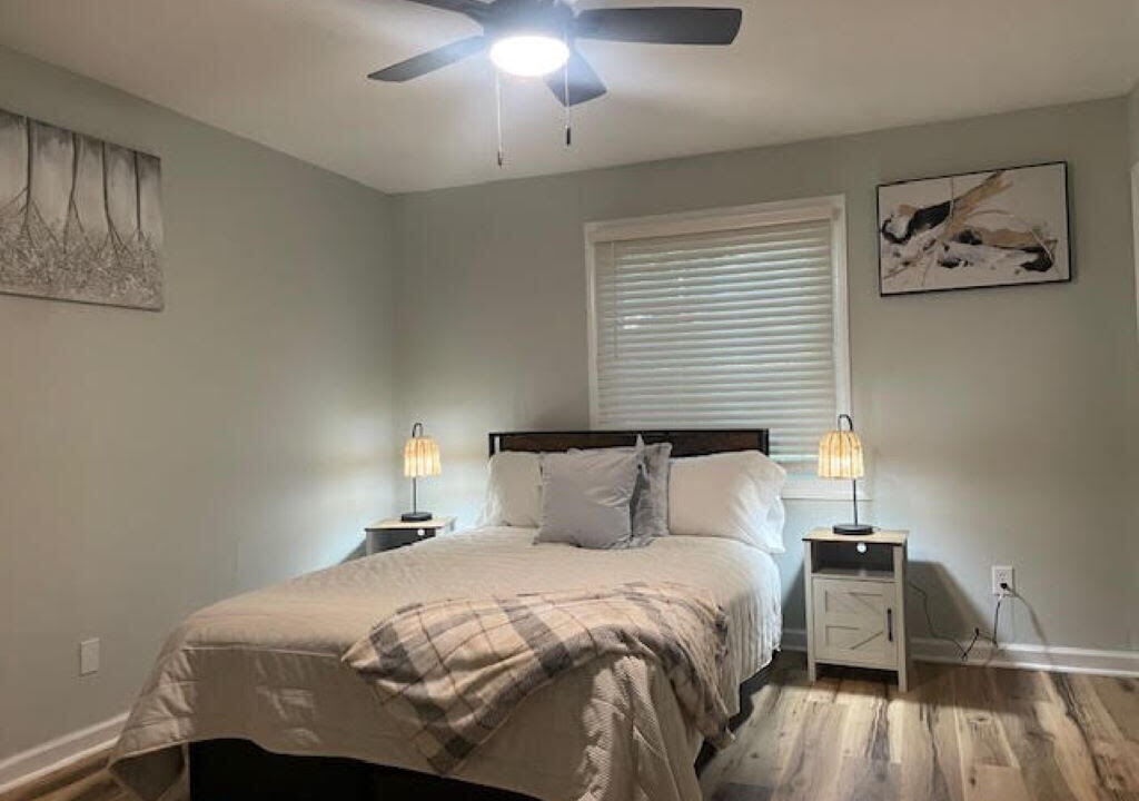 Photo of Bedroom in Charlotte