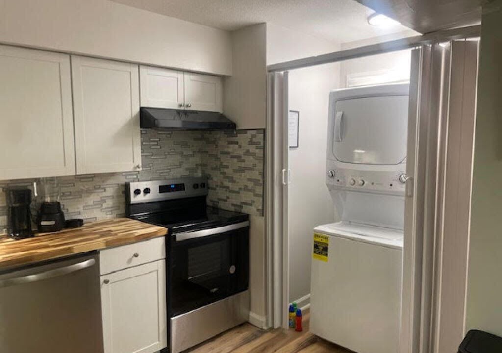 Photo of Kitchen in Charlotte