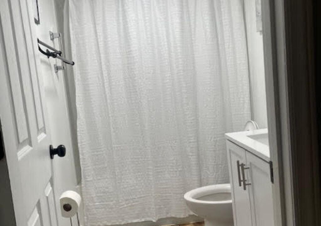 Photo of Bathroom in Charlotte