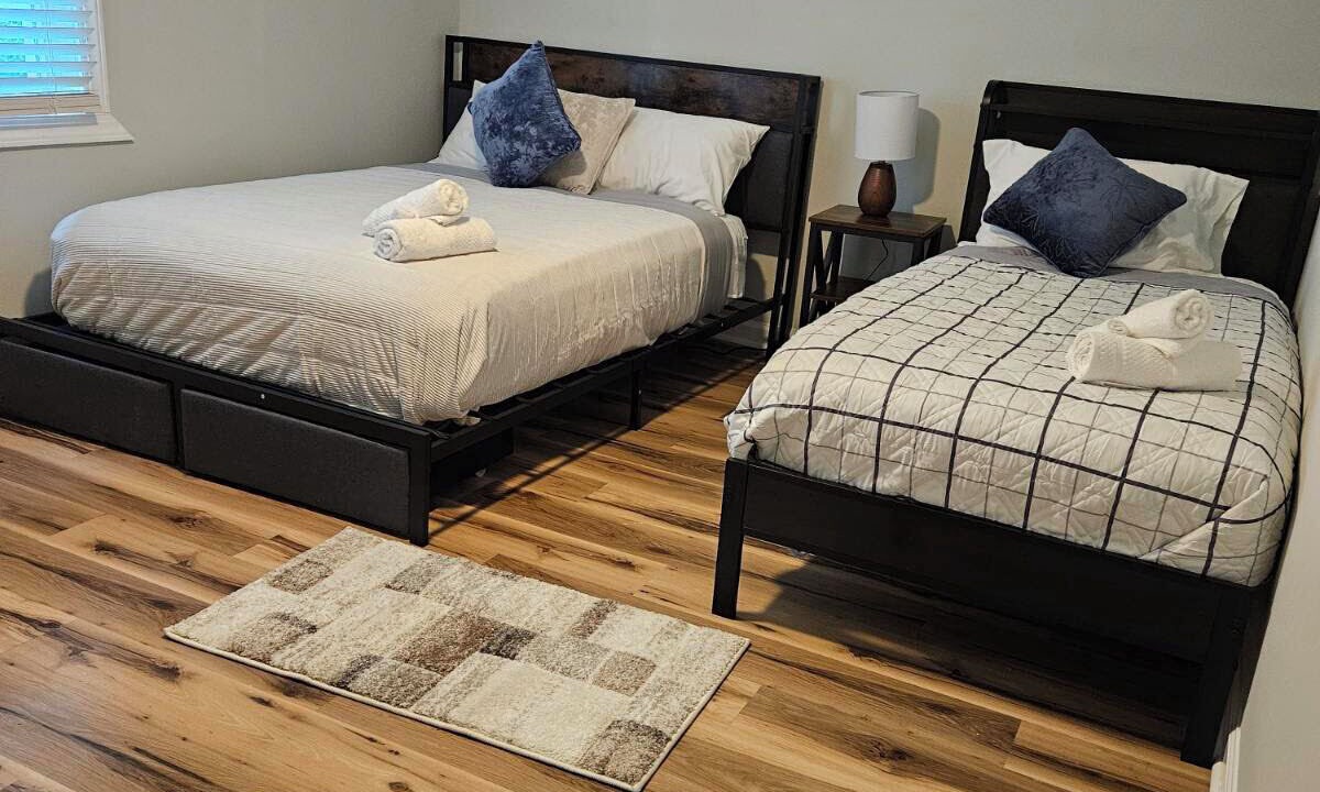 Photo of Bedroom in Charlotte