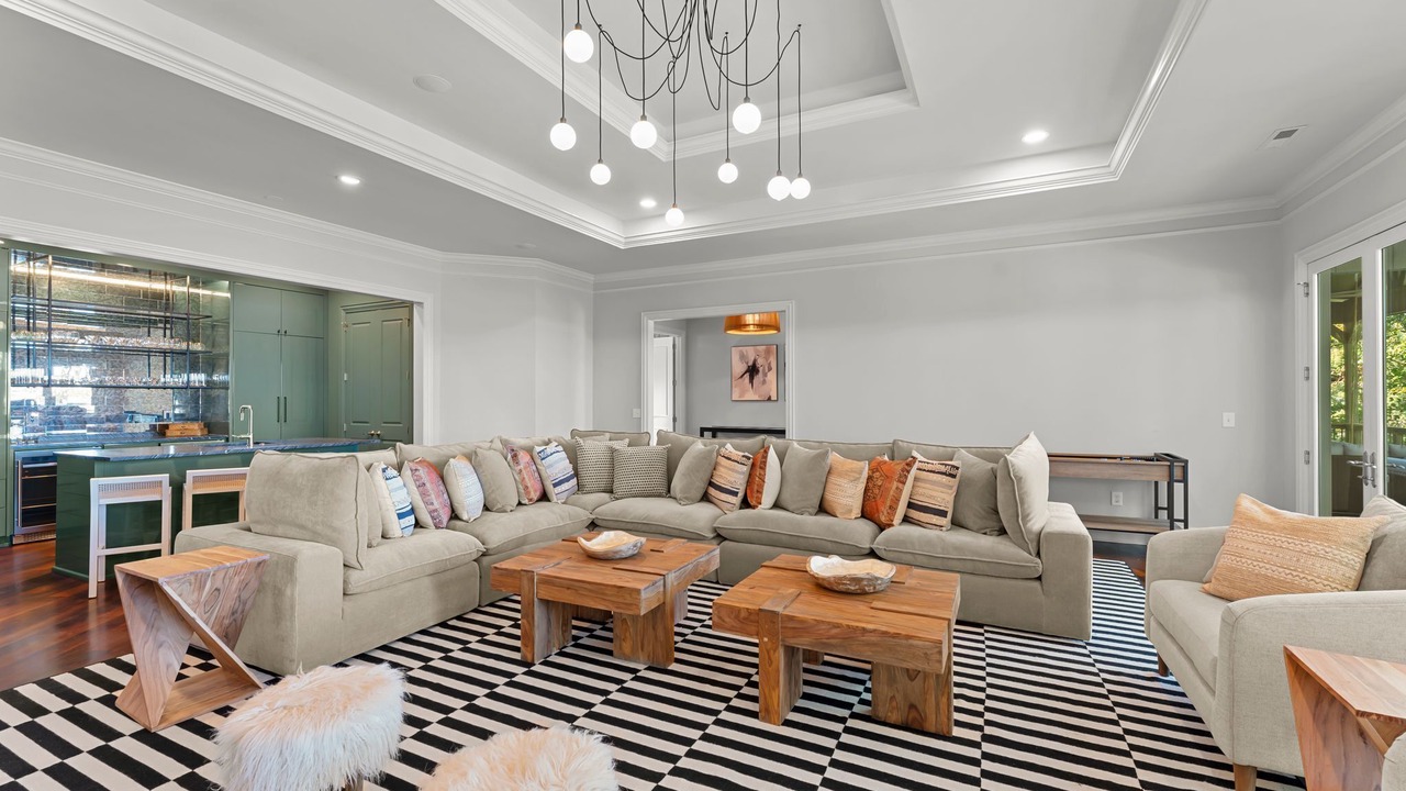 Photo of Bedroom in Denver