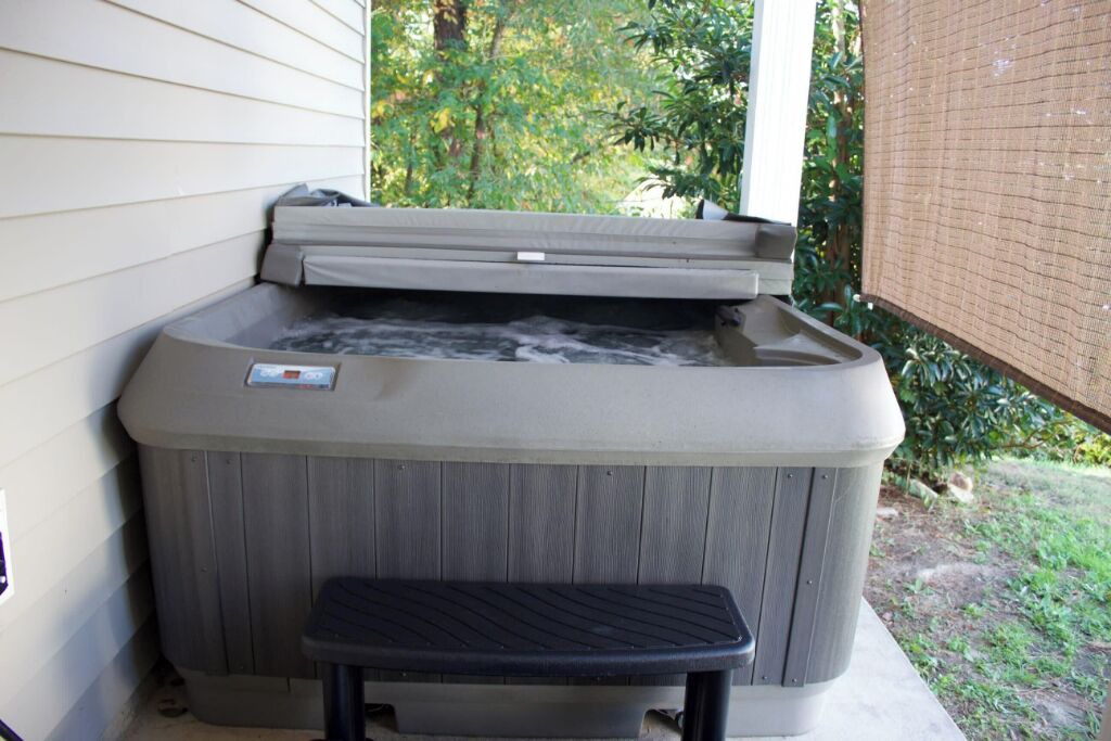 Photo of Outdoor in Walnut Creek