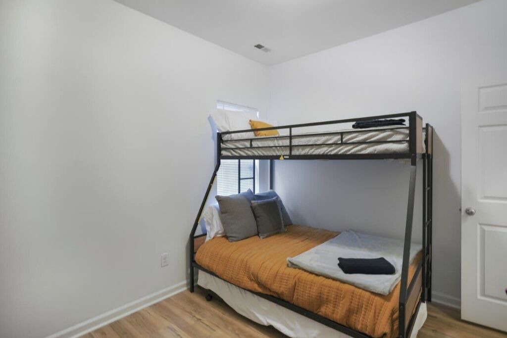 Photo of Bedroom in Walnut Creek