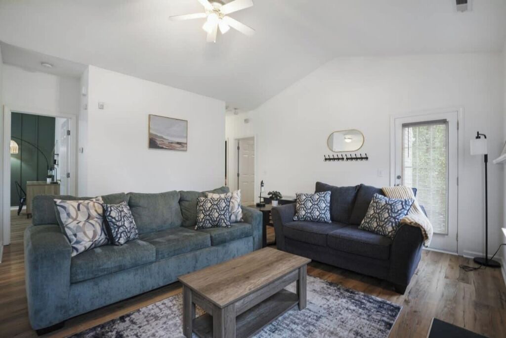 Photo of Bedroom in Walnut Creek