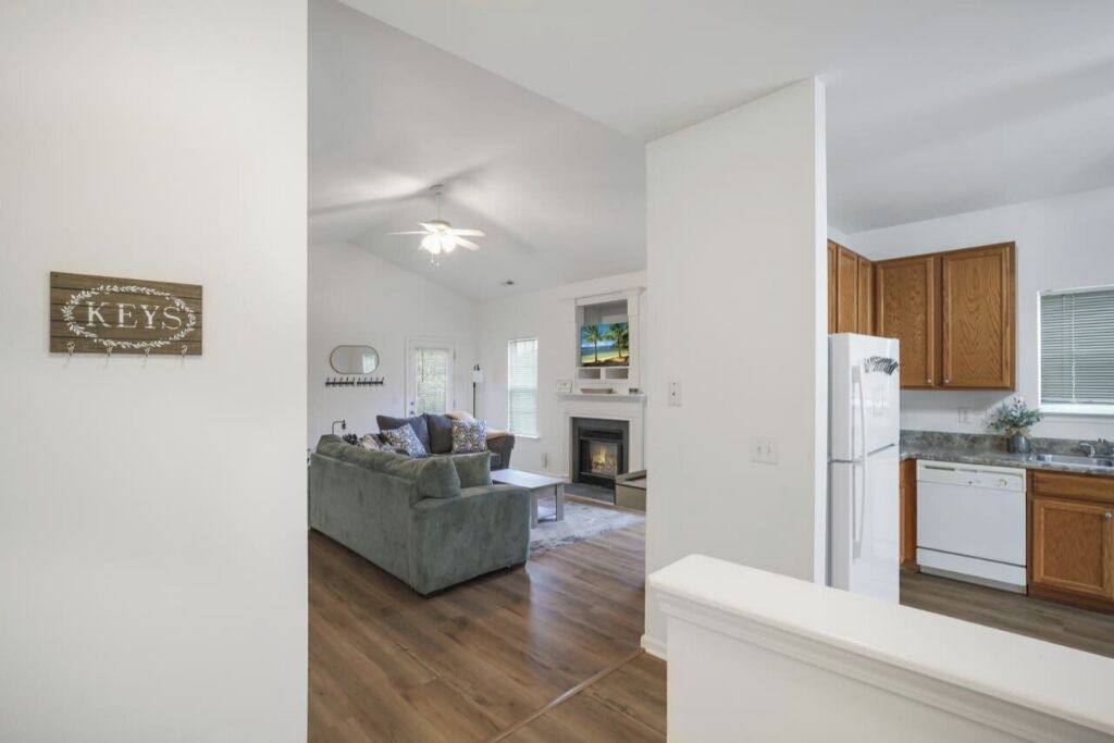 Photo of Livingroom in Walnut Creek