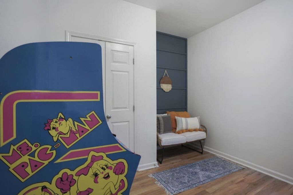 Photo of Bedroom in Walnut Creek