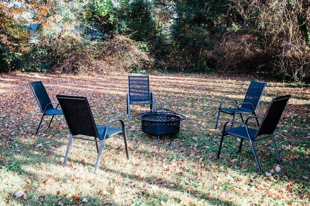 Photo of Outdoor in Fayetteville