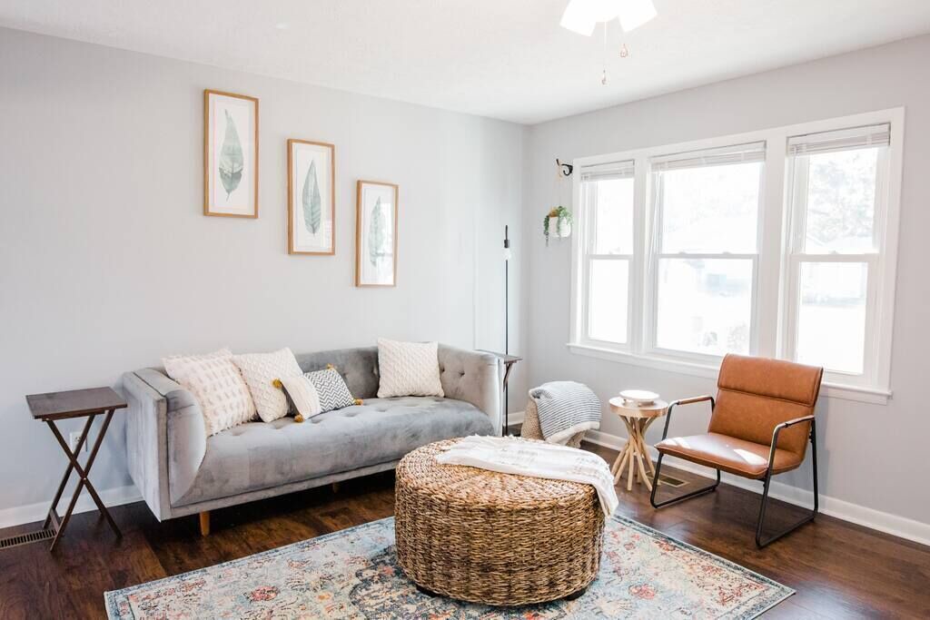 Photo of Bedroom in Fayetteville