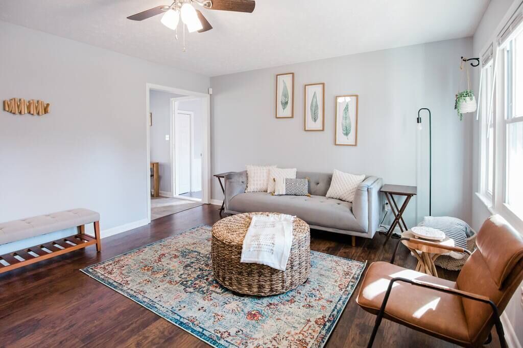 Photo of Bedroom in Fayetteville
