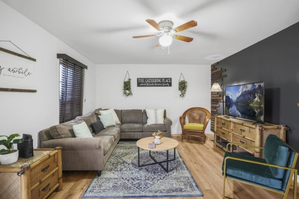 Photo of Bedroom in Westover